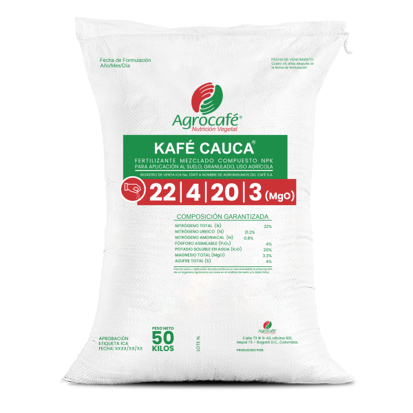 Kafé Cauca