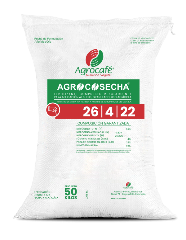 Agro Cosecha