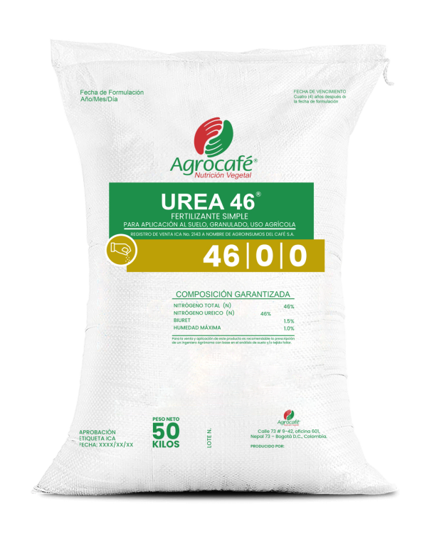 Urea 46