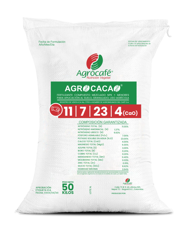 Agro Cacao