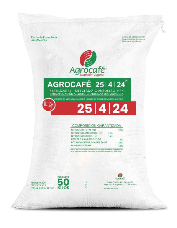 Agrocafé