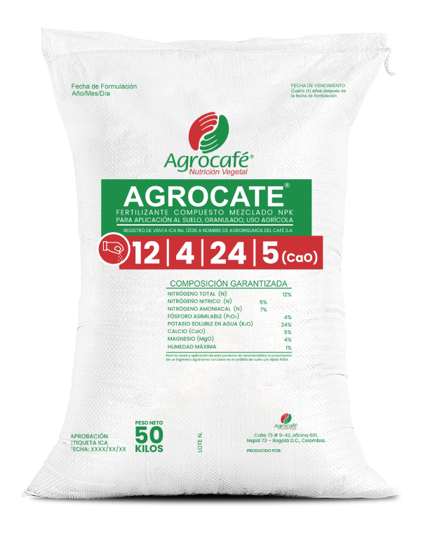 Agrocate