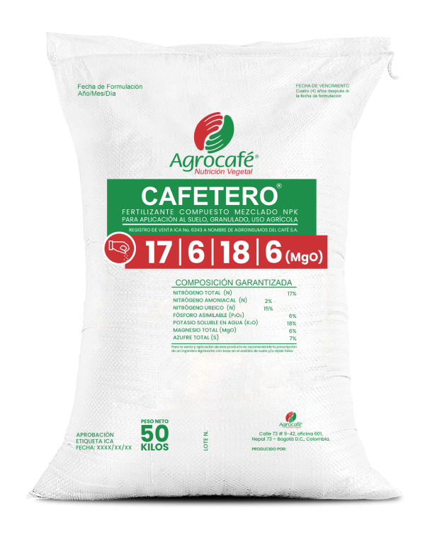 Cafetero