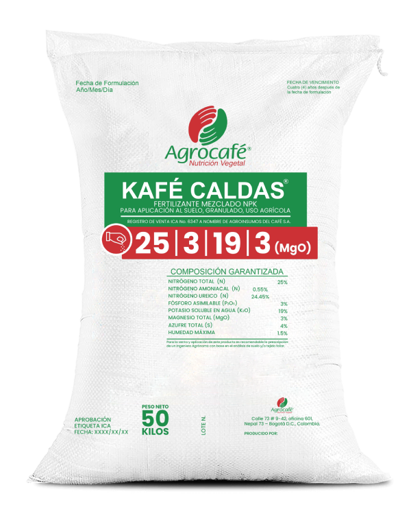 Kafé Caldas