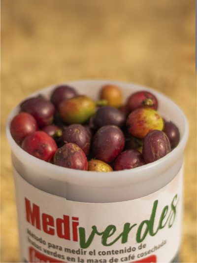 Cromacafé y Mediverdes - Imagen 2