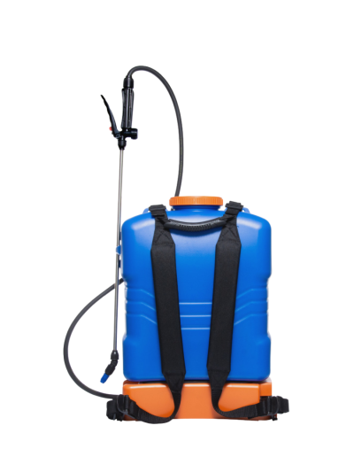 Fumigadora Jacto PJB-20 - Imagen 3
