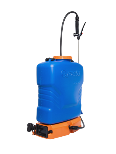 Fumigadora Jacto PJB-20 - Imagen 2