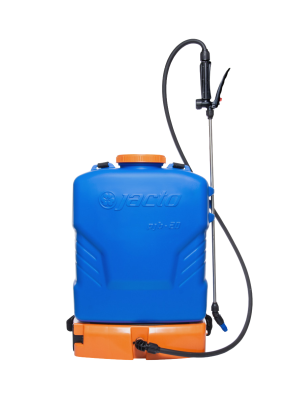 Fumigadora Jacto PJB-20