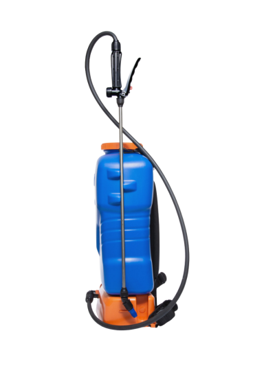 Fumigadora Jacto PJB-20 - Imagen 4