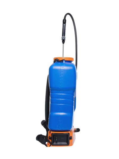 Fumigadora Jacto PJB-20 - Imagen 5