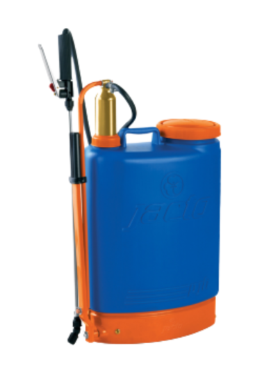 Fumigadora Jacto PJH - Imagen 2