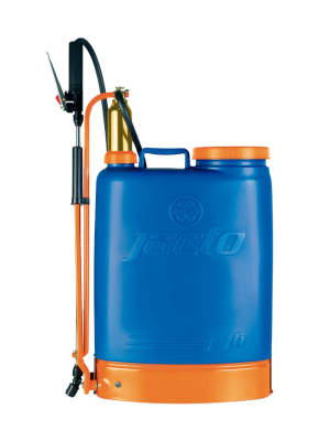 Fumigadora Jacto PJH