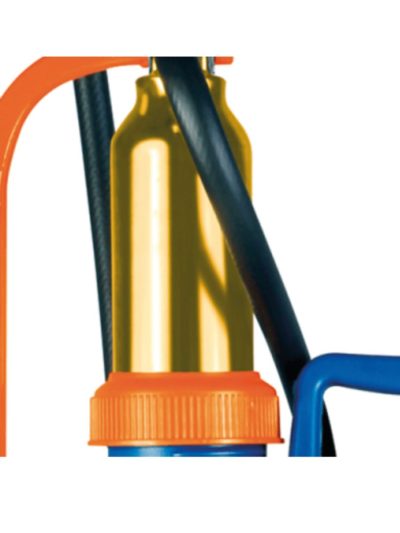 Fumigadora Jacto PJH - Imagen 3