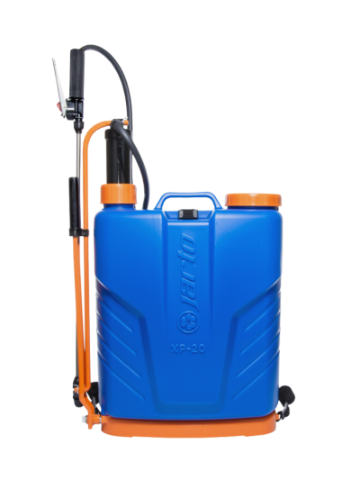 Fumigadoras Jacto XP-20