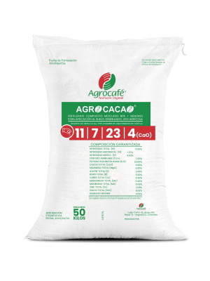 Agrocacao