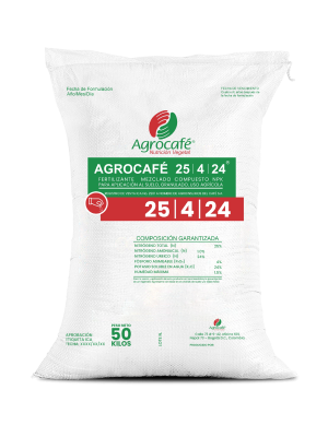 Agrocafé