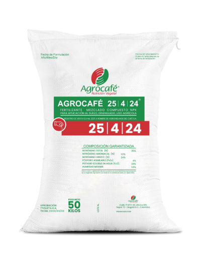 Agrocafé