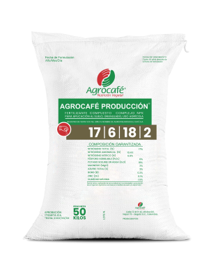 Agrocafé Producción