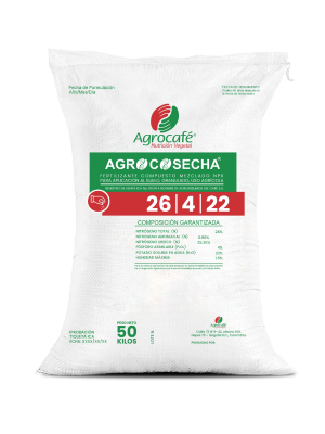 Agrocosecha