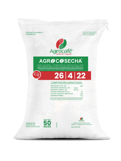 Agrocosecha