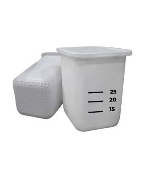 Doble Caneca
