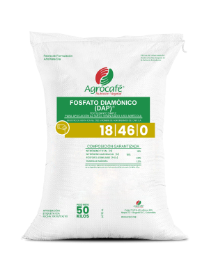 Fosfato Diamónico
