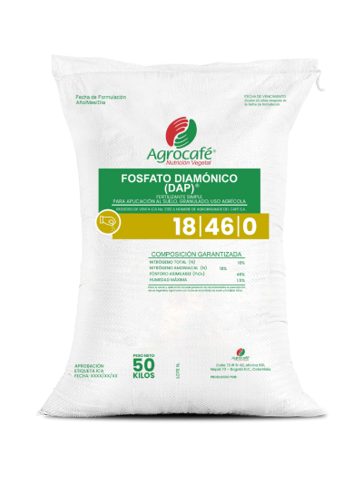 Fosfato Diamónico