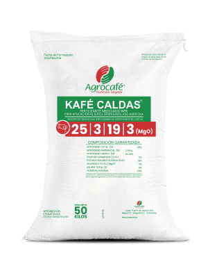Kafé Caldas