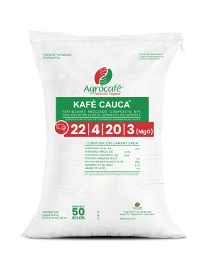 Kafé Cauca