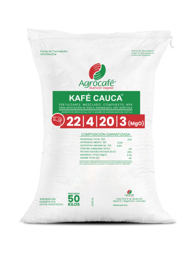 Kafé Cauca