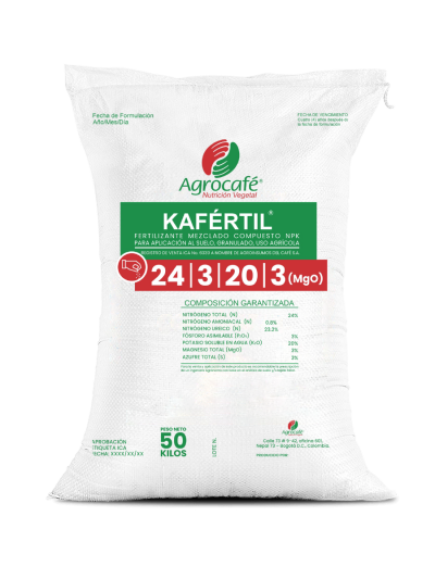 Kafértil