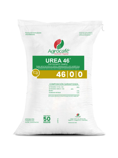 Urea 46