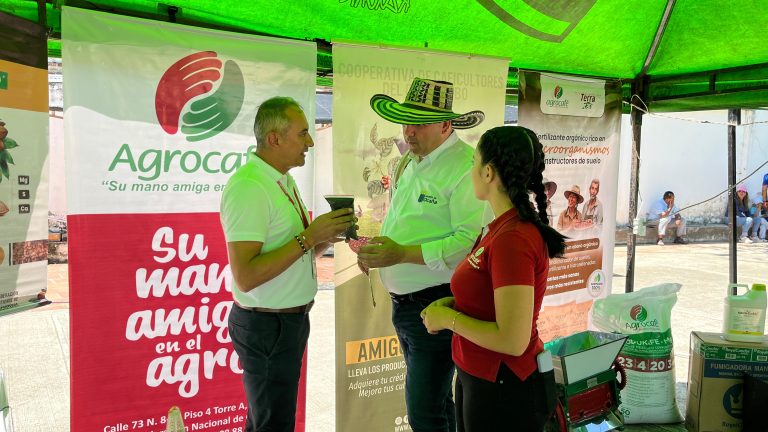 Celebramos el Día del Campesino en Ocaña, Norte de Santander