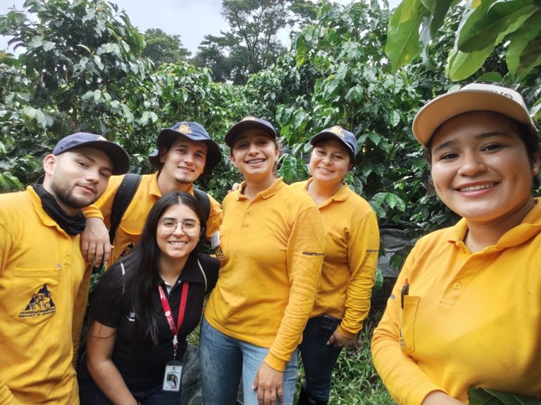 Fortalecimos el conocimiento de nuevos extensionistas de Antioquia